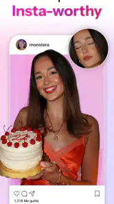 Retake IA: Editor de Cara screenshot