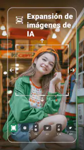 Retouch - Quitar objetos AI screenshot