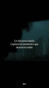 Retro — Fotos con amigos screenshot