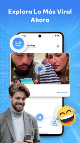 Reverse Song & Voice Challenge screenshot