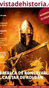Revista de Historia screenshot