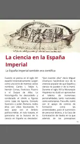 Revista de Historia screenshot