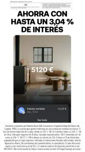 Revolut - Banco móvil screenshot