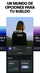 Revolut - Banco móvil screenshot