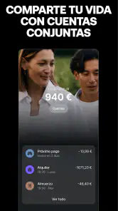 Revolut - Banco móvil screenshot