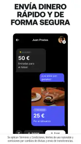Revolut - Banco móvil screenshot