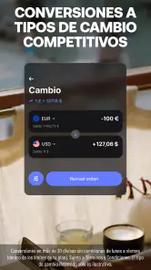 Revolut - Banco móvil screenshot