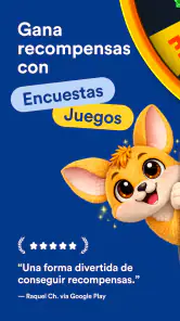 RewardRoo: Juega y avanza screenshot