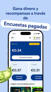RewardRoo: Juega y avanza screenshot