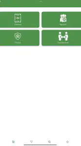 RFAF screenshot
