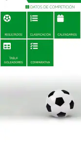 RFAF Intranet screenshot