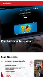 RFCYLF screenshot