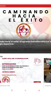 RFCYLF screenshot