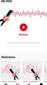 RFI Pure Radio - Podcasts screenshot