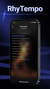 RhyTempo - Offline Music screenshot