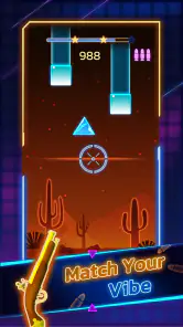 Rhythm Shooter: Phonk Rush screenshot