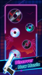 Rhythm Shooter: Phonk Rush screenshot
