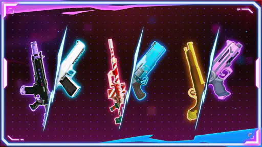 Rhythm Shooter: Phonk Rush screenshot