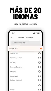 Ria Money Transfer: Send Money screenshot