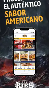 Ribs screenshot