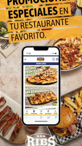 Ribs screenshot