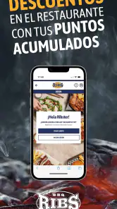Ribs screenshot