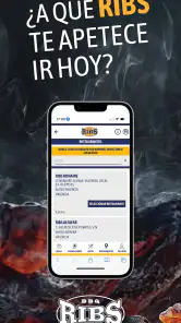 Ribs screenshot