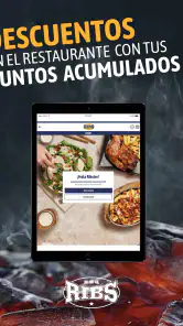 Ribs screenshot