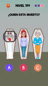 Riddle Test: Juego Acertijos screenshot