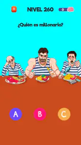 Riddle Test: Juego Acertijos screenshot