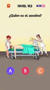 Riddle Test: Juego Acertijos screenshot