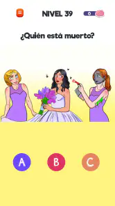 Riddle Test: Juego Acertijos screenshot