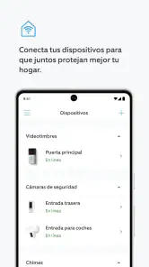 Ring - Always Home screenshot