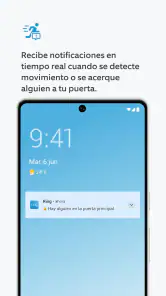 Ring - Always Home screenshot