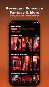 RioReel: Short Drama & Reels screenshot