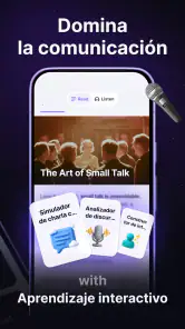 RiseGuide: Ideas de Expertos screenshot
