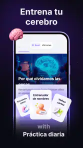 RiseGuide: Ideas de Expertos screenshot