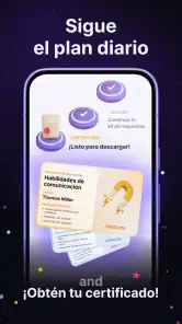 RiseGuide: Ideas de Expertos screenshot