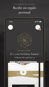 RITUALS - Cosméticos screenshot