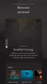RITUALS - Cosméticos screenshot