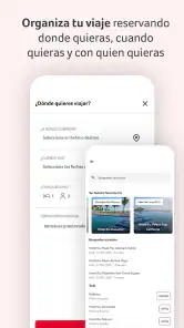 RIU Hotels & Resorts screenshot