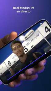 RM Play screenshot