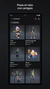 Roblox screenshot