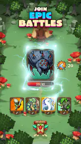 Rogue Adventure: Roguelike RPG screenshot