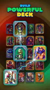 Rogue Adventure: Roguelike RPG screenshot
