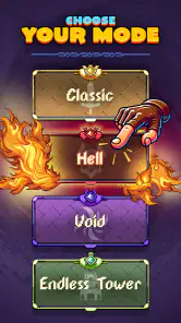 Rogue Adventure: Roguelike RPG screenshot