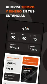 Roig Arena screenshot