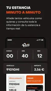 Roig Arena screenshot