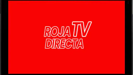 Roja directa - Futbol en vivo screenshot