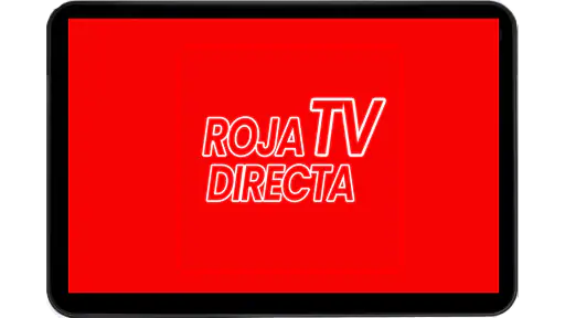 Roja directa - Futbol en vivo screenshot
